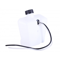 Бак паливний для бензинового обприскувача