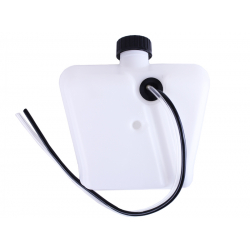 Бак паливний для бензинового обприскувача