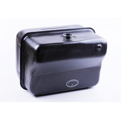 Бак паливний DongFeng 240/244