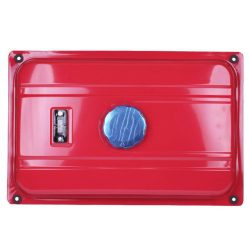 Бак паливний тип 2 - GN-2-3,5KW