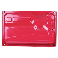 Бак паливний тип 2 - GN-2-3,5KW