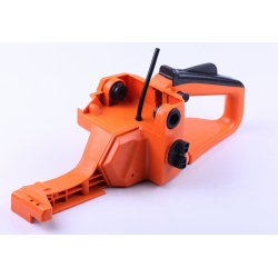 Бак паливний в зборі - GL43/45