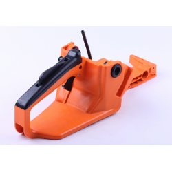 Бак паливний в зборі - GL43/45