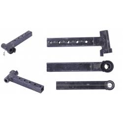 Балка права - МТ