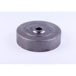 Барабан гальмівний DongFeng 354