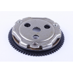 Бендікс - 50CC2T