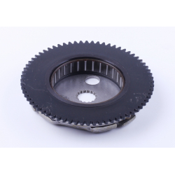 Бендікс - 50CC2T