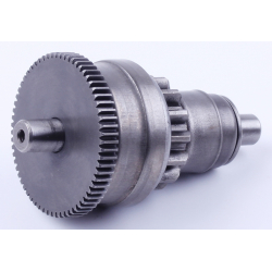 Бендікс - 50CC4T