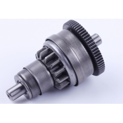 Бендікс - 50CC4T