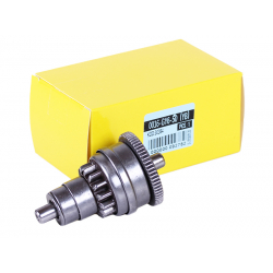 Бендікс - 50CC4T Y-BOX