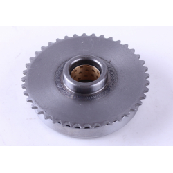 Бендікс - Актив/Дельта/Альфа