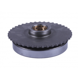 Бендікс - Актив/Дельта/Альфа YBX