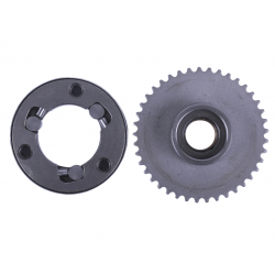 Бендікс - Актив/Дельта/Альфа YBX