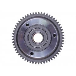 Бендікс в зборі СG250