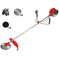 Бензокоса Мінськ МТЗ МБТ-5200