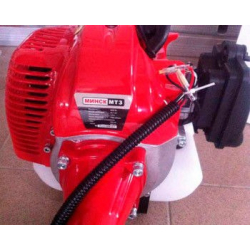 Бензокоса Мінськ МТЗ МБТ-5200