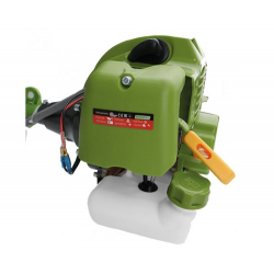 Бензокоса Procraft T4200 (3 ножі+1 котушка)