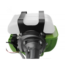 Бензокоса Procraft T4200 (3 ножі+1 котушка)