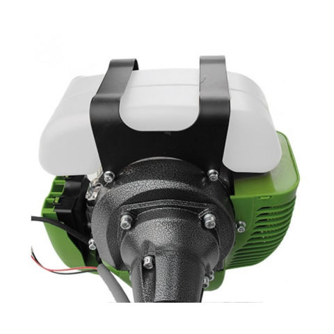 Бензокоса Procraft T4200 (3 ножі+1 котушка)