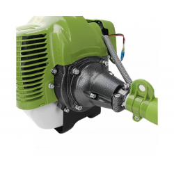 Бензокоса Procraft T4200 (3 ножі+1 котушка)