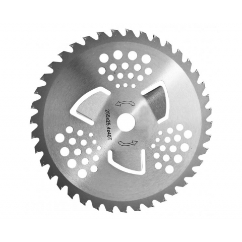 Бензокоса Procraft T4200 (3 ножі+1 котушка)