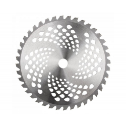 Бензокоса Procraft T4200 (3 ножі+1 котушка)