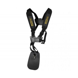 Бензокоса Procraft T4200 (3 ножі+1 котушка)