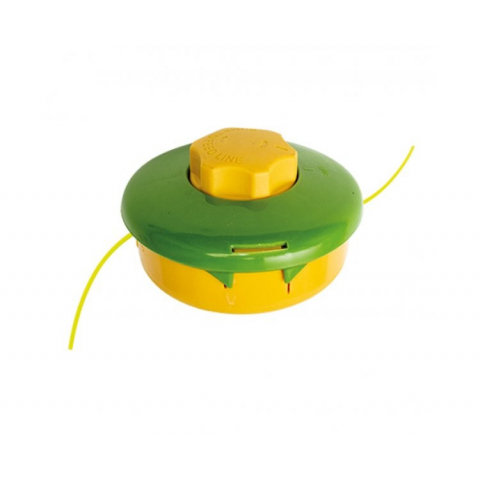 Бензокоса Procraft T4200 (3 ножі+1 котушка)