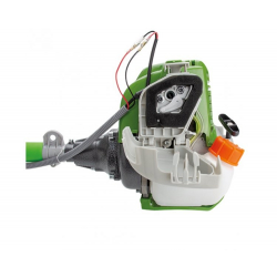 Бензокоса Procraft T5600 4-х тактна (3 ножі+ 1 котушка)