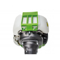 Бензокоса Procraft T5600 4-х тактна (3 ножі+ 1 котушка)