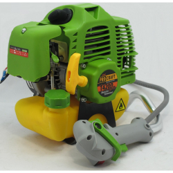 Бензокоса Procraft T-4200 Pro New (3 ножі + 1 шпуля + мастило 1л 2Т) легкий старт