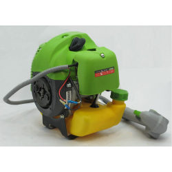 Бензокоса Procraft T-4200 Pro New (3 ножі + 1 шпуля + мастило 1л 2Т) легкий старт