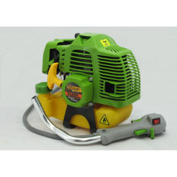 Бензокоса Procraft T-4200 Pro New (3 ножі + 1 шпуля + мастило 1л 2Т) легкий старт