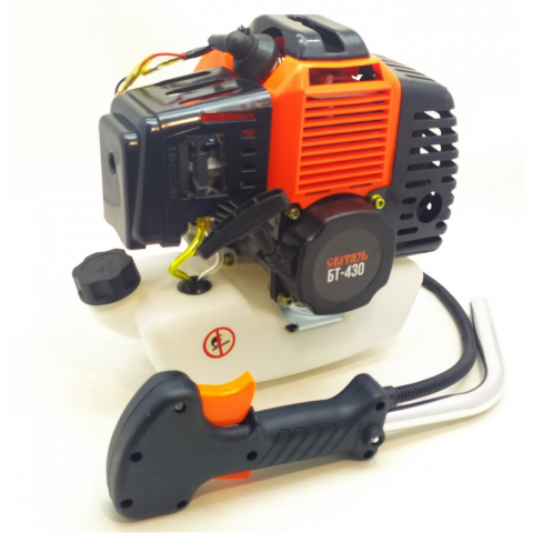 Бензокоса Світязь Бт-430