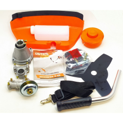 Бензокоса Світязь Бт-430