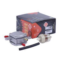 Бензонасос - Honda 50 - TTG