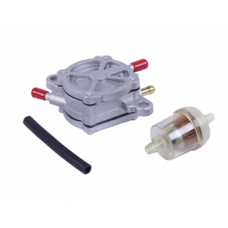 Бензонасос - Honda 50 - TTG