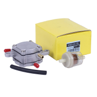 Бензонасос - Honda 50 Y-BOX