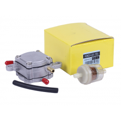 Бензонасос - Honda 50 Y-BOX