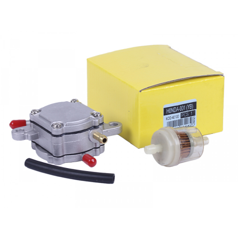 Бензонасос - Honda 50 Y-BOX