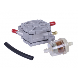 Бензонасос - Honda 50 Y-BOX