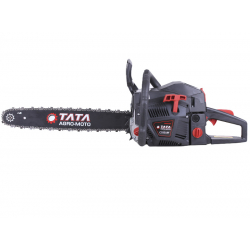 Бензопила ланцюгова CS5218F 52СС