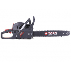 Бензопила ланцюгова CS5218F 52СС