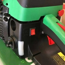 Бензопила ланцюгова Grunhelm GS-4000MG