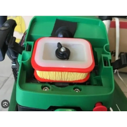 Бензопила ланцюгова Grunhelm GS-4000MG