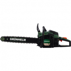 Бензопила ланцюгова Grunhelm GS-4000MG