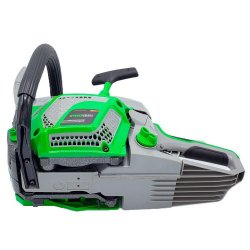 Бензопила ланцюгова Procraft K450 Pro (1 шина, 2 ланцюг)