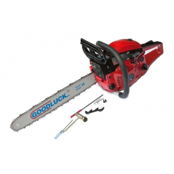Бензопила оригінал Goodluck GL4500M