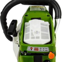 Бензопила ProCraft GS-52T 2Т Ланцюгова Легкий Старт