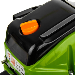 Бензопила ProCraft GS-52T 2Т Ланцюгова Легкий Старт